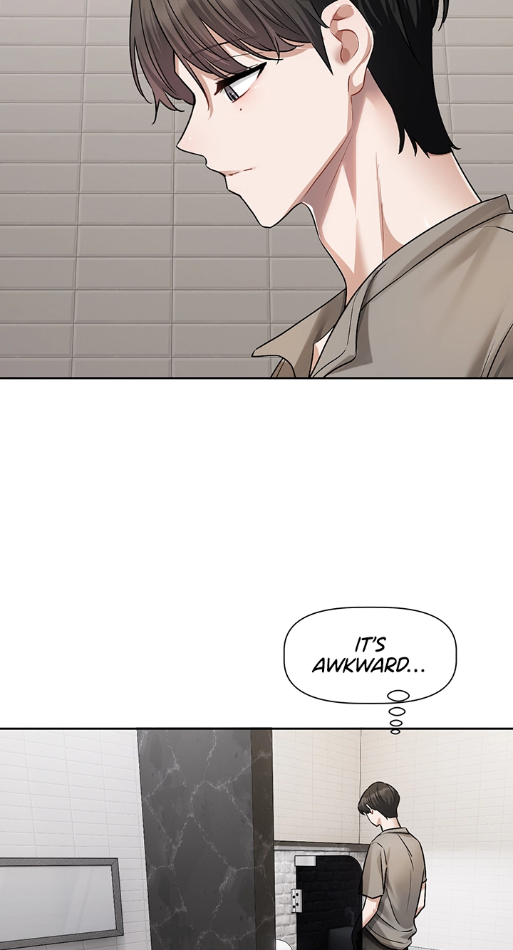 Love Quest Chapter 38 page 63 - 