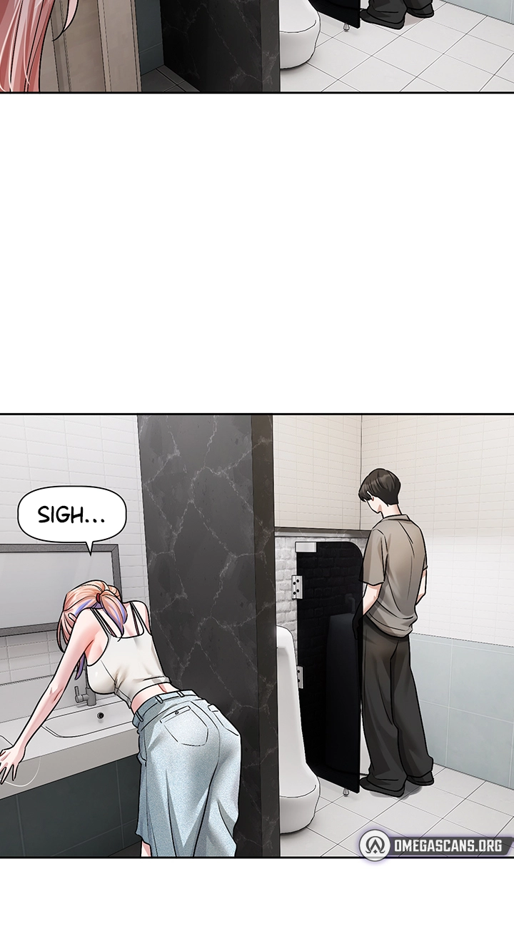 Love Quest Chapter 38 page 65 - 