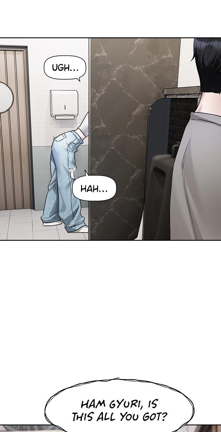 Love Quest Chapter 38 page 66 - 