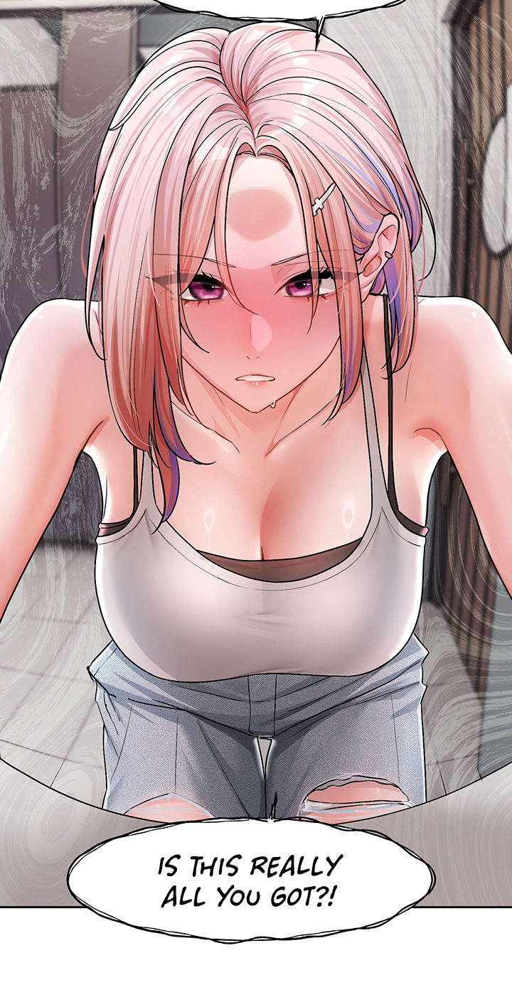 Love Quest Chapter 38 page 67 - 
