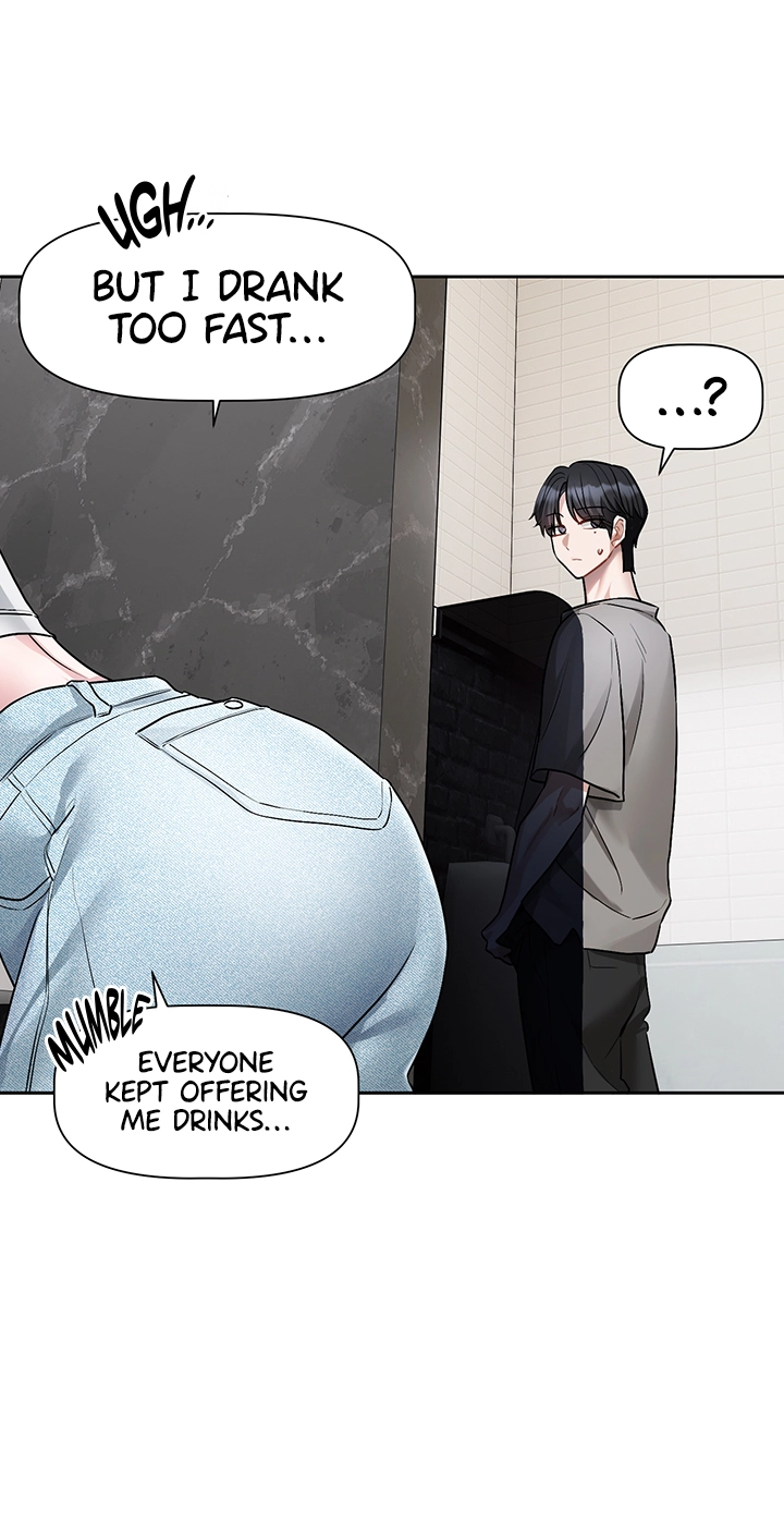 Love Quest Chapter 38 page 68 - 