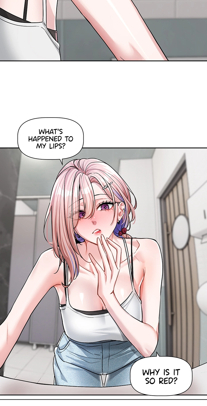 Love Quest Chapter 38 page 70 - 