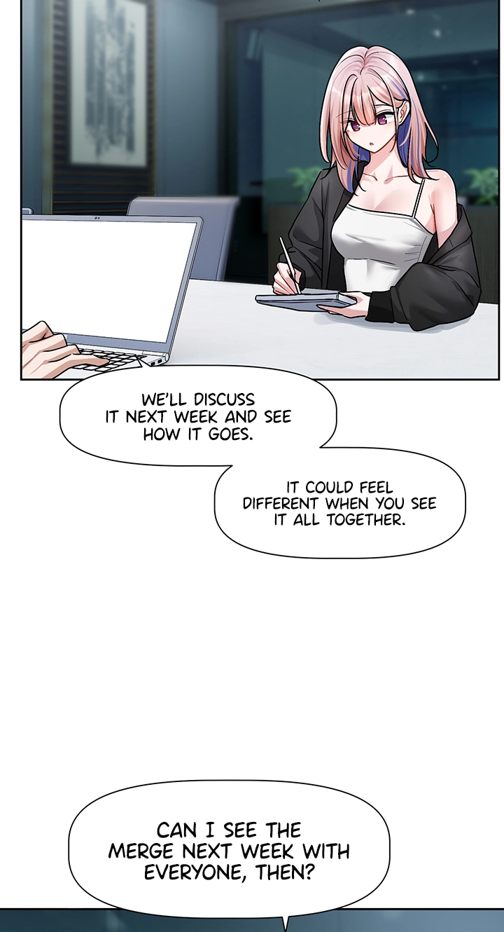 Love Quest Chapter 38 page 8 - 
