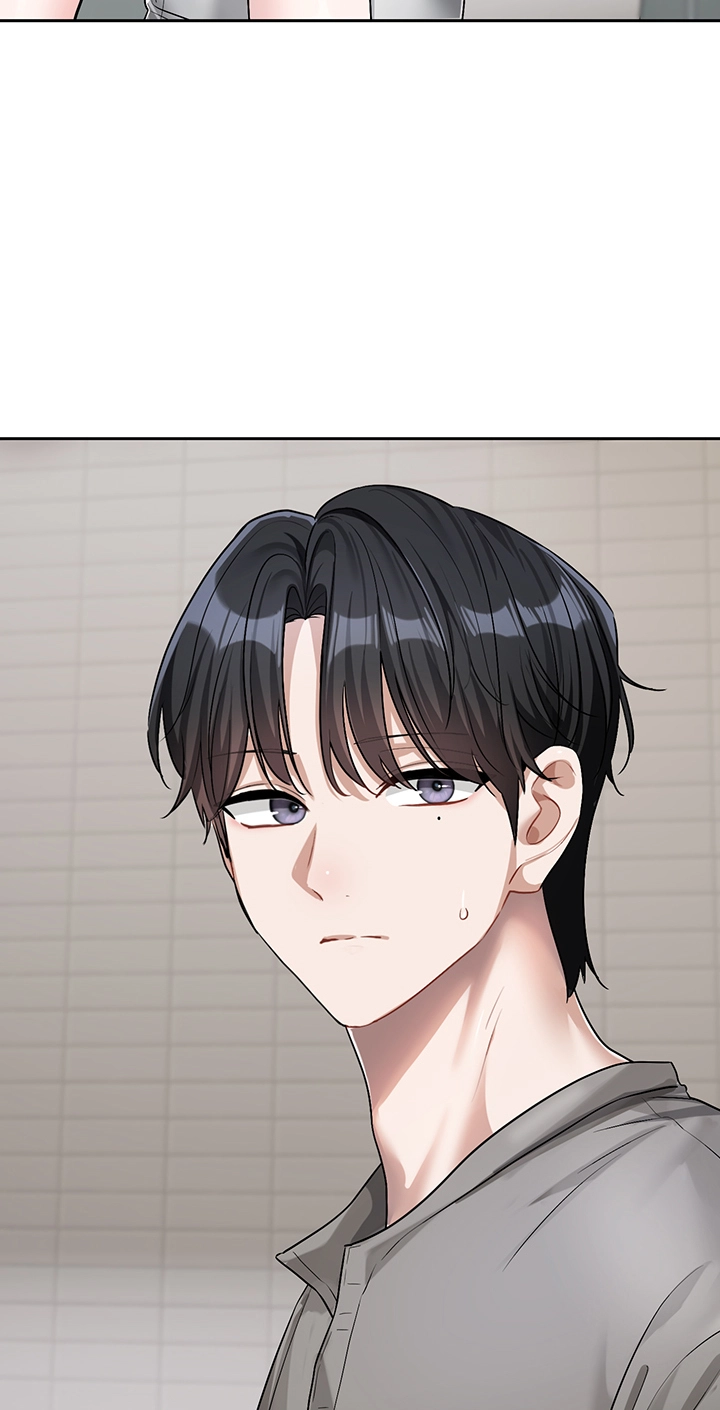 Love Quest Chapter 38 page 73 - 