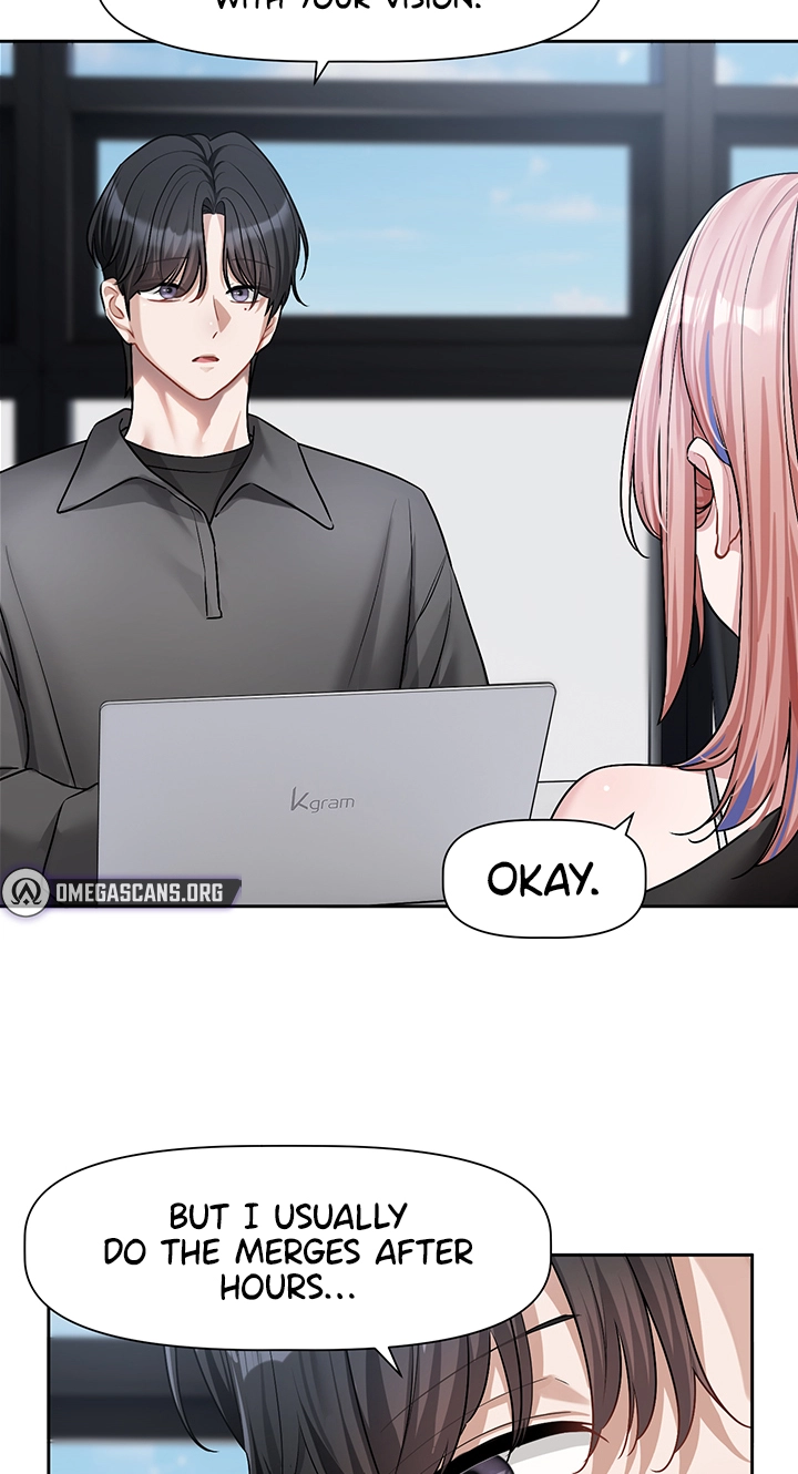 Love Quest Chapter 38 page 10 - 