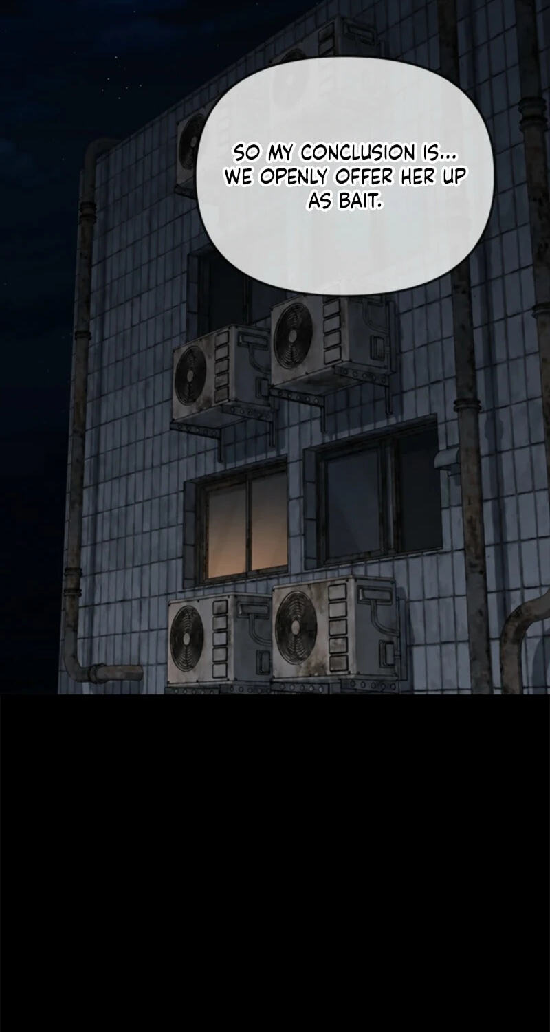 Love Rehab for a Gangster Chapter 56 page 2 - 