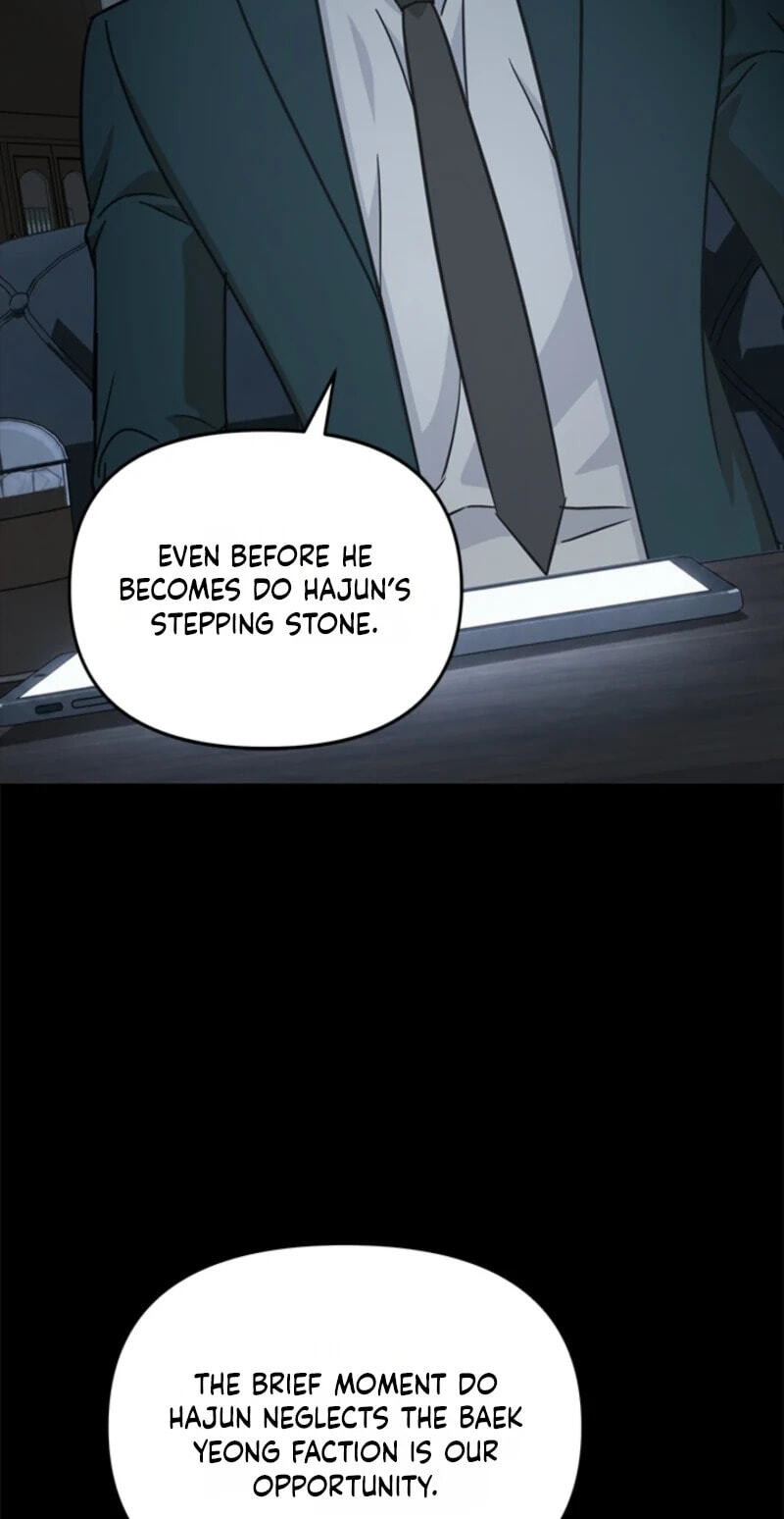 Love Rehab for a Gangster Chapter 56 page 11 - 