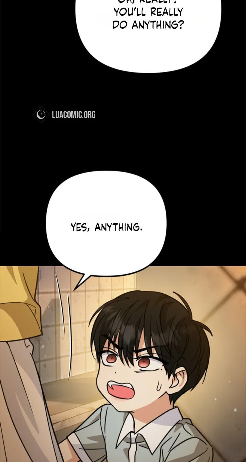 Love Rehab for a Gangster Chapter 56 page 102 - 