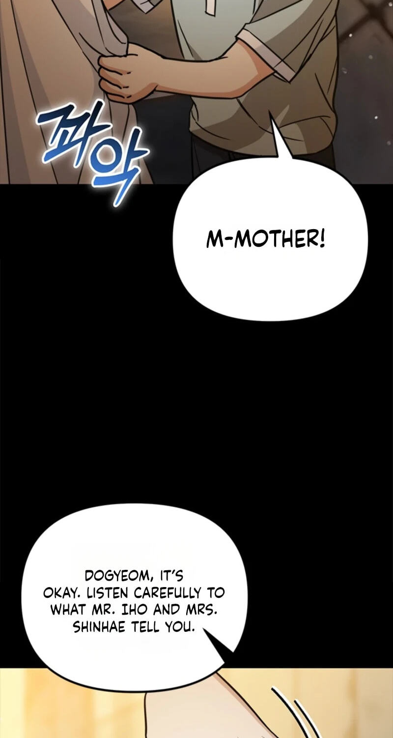 Love Rehab for a Gangster Chapter 56 page 103 - 