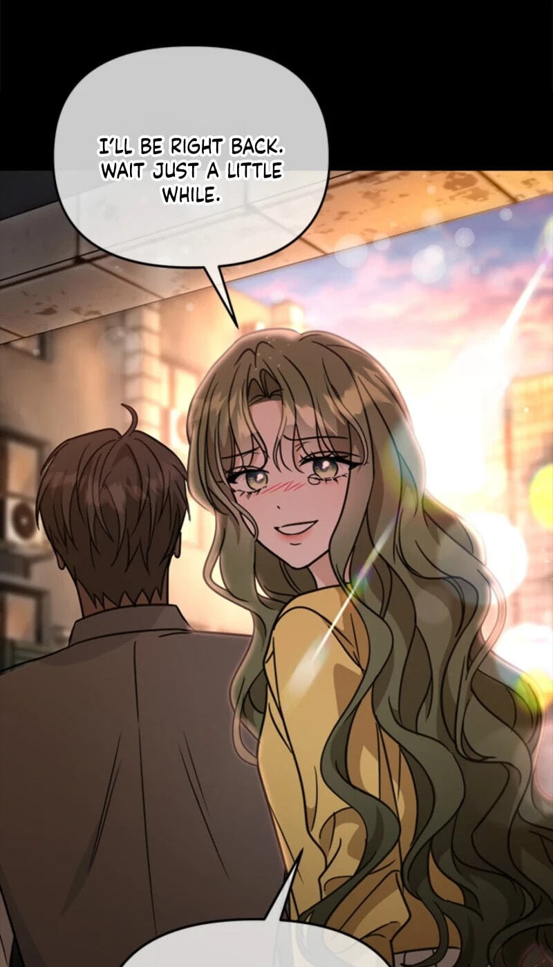 Love Rehab for a Gangster Chapter 56 page 105 - 