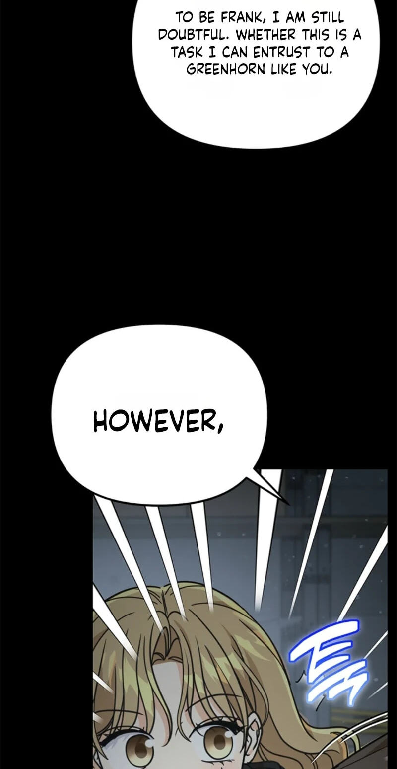 Love Rehab for a Gangster Chapter 56 page 14 - 