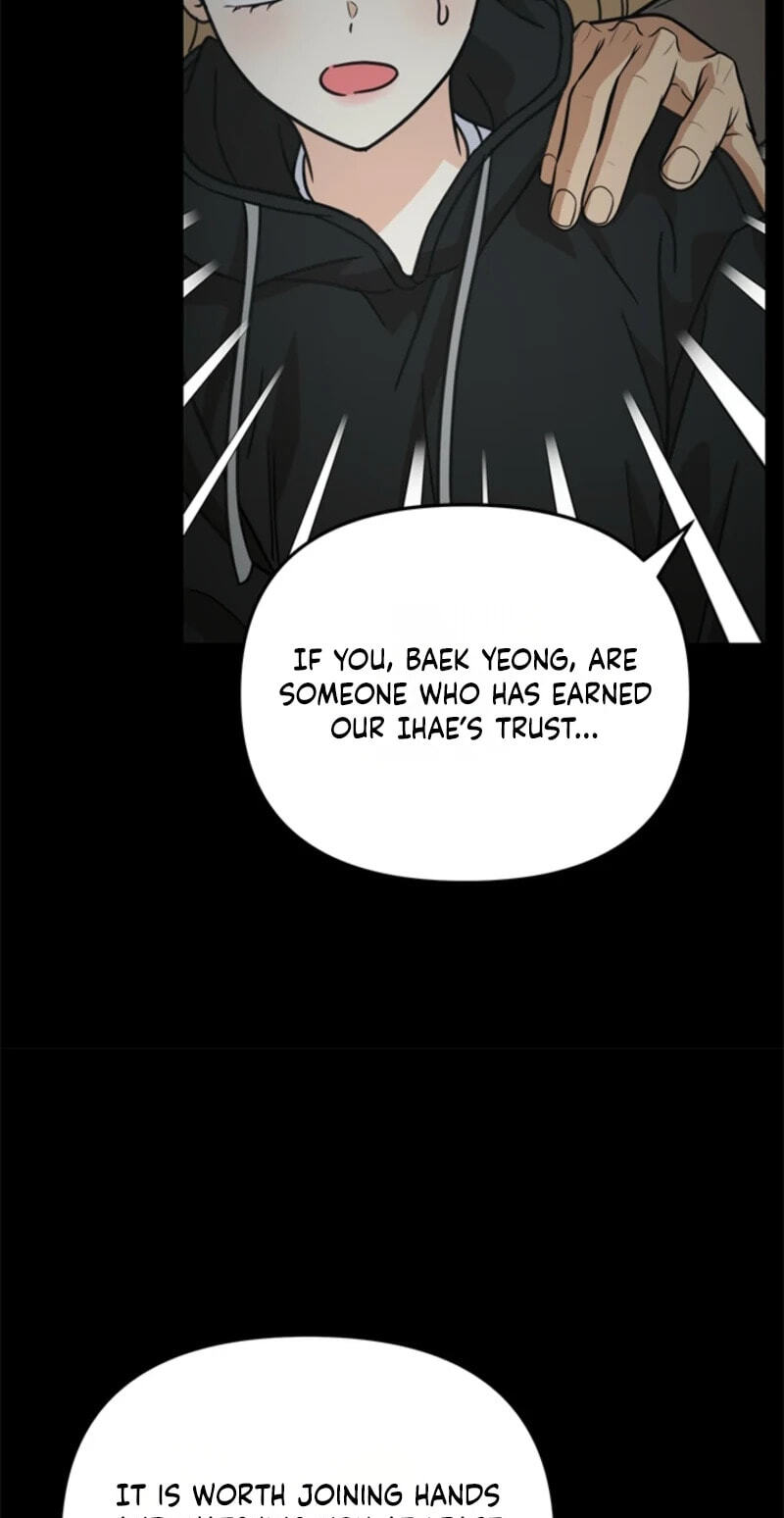 Love Rehab for a Gangster Chapter 56 page 15 - 