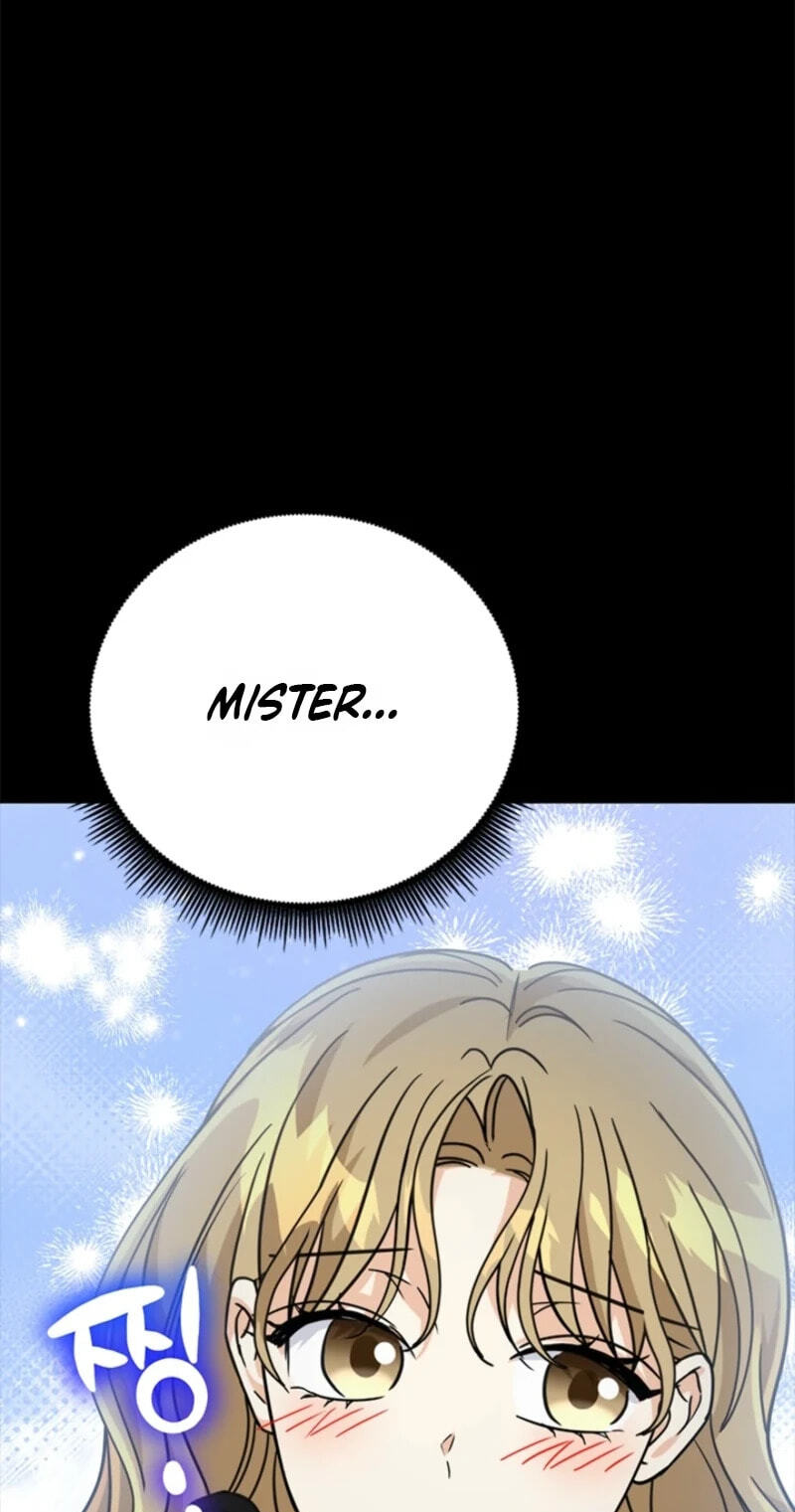 Love Rehab for a Gangster Chapter 56 page 17 - 