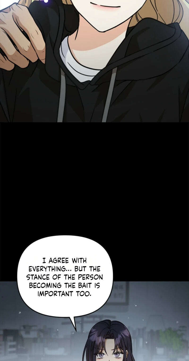 Love Rehab for a Gangster Chapter 56 page 18 - 
