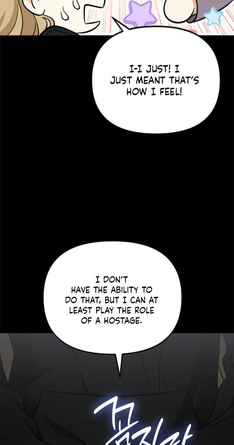 Love Rehab for a Gangster Chapter 56 page 22 - 