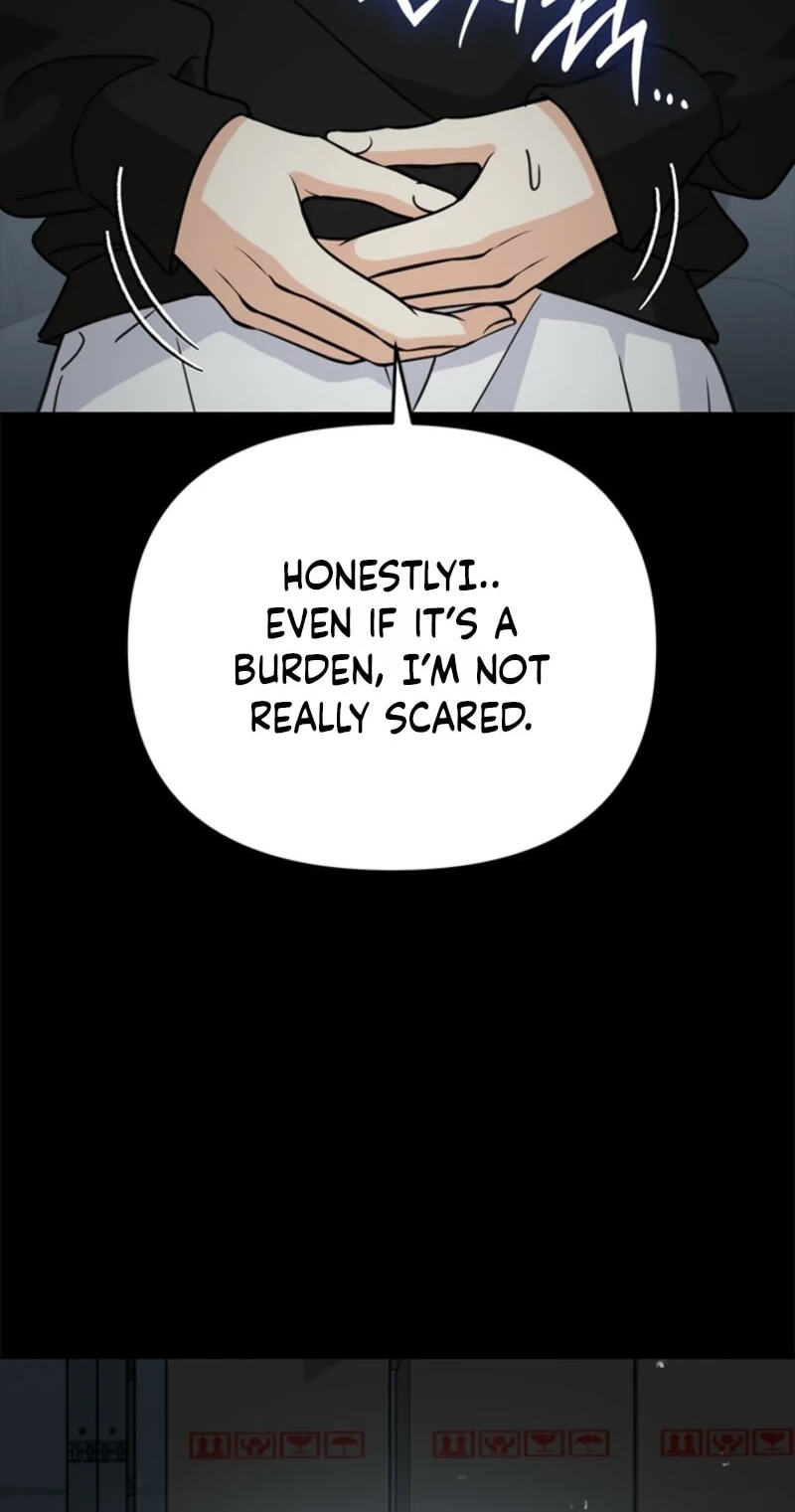 Love Rehab for a Gangster Chapter 56 page 23 - 