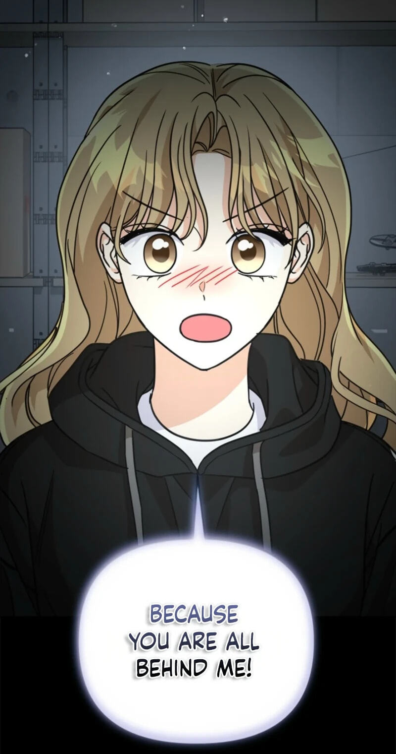 Love Rehab for a Gangster Chapter 56 page 24 - 