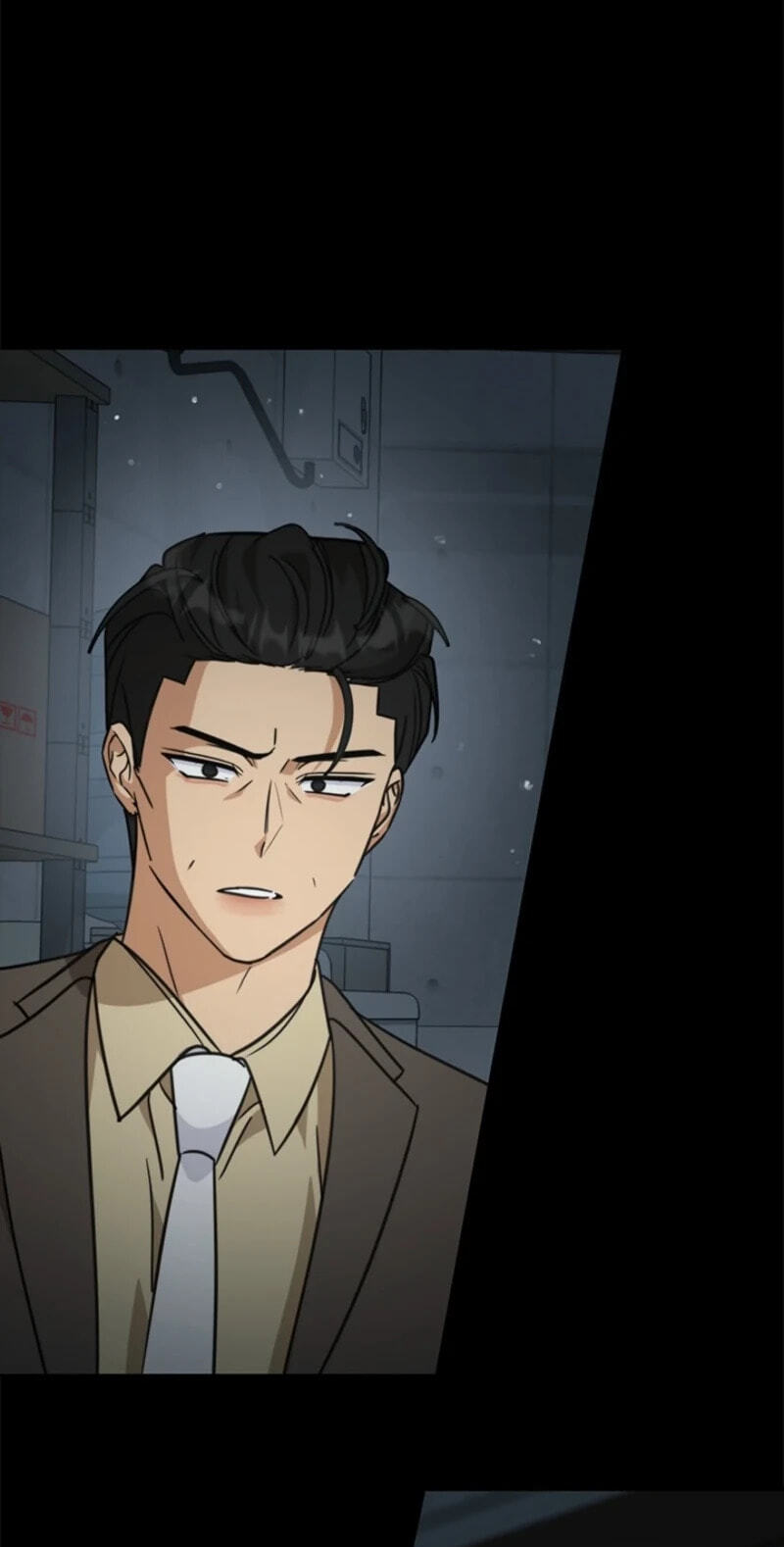 Love Rehab for a Gangster Chapter 56 page 25 - 