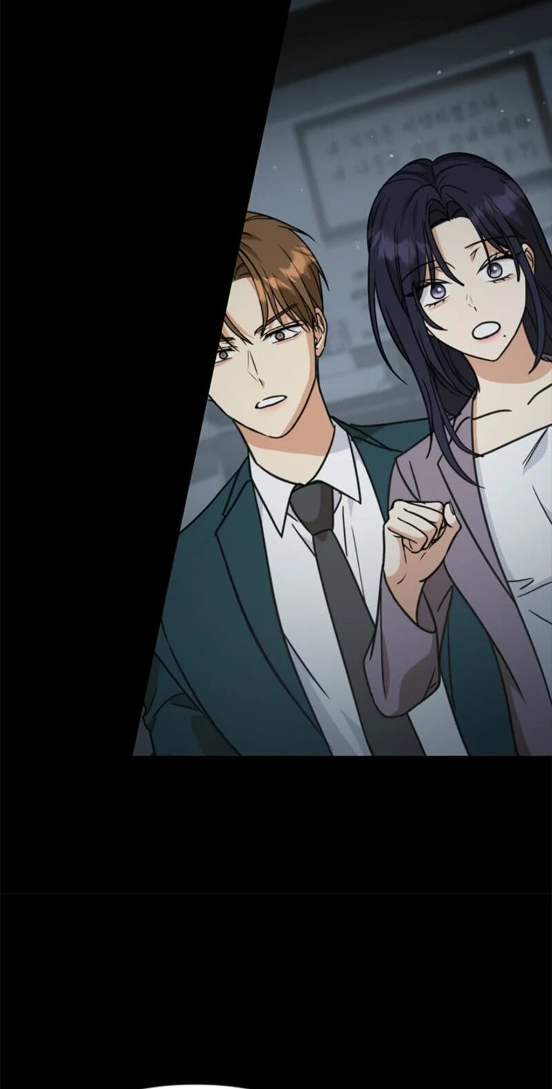Love Rehab for a Gangster Chapter 56 page 26 - 
