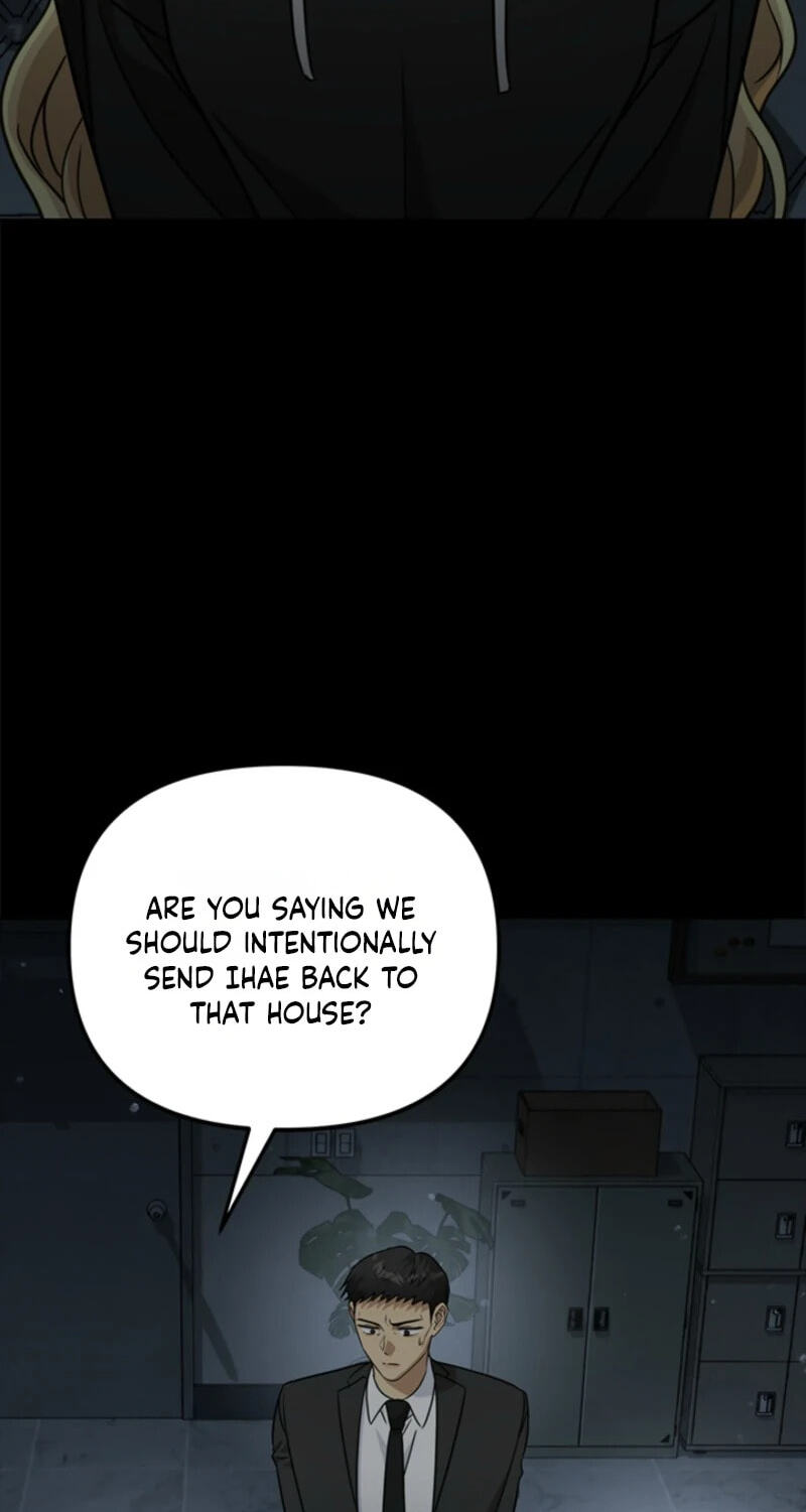 Love Rehab for a Gangster Chapter 56 page 4 - 