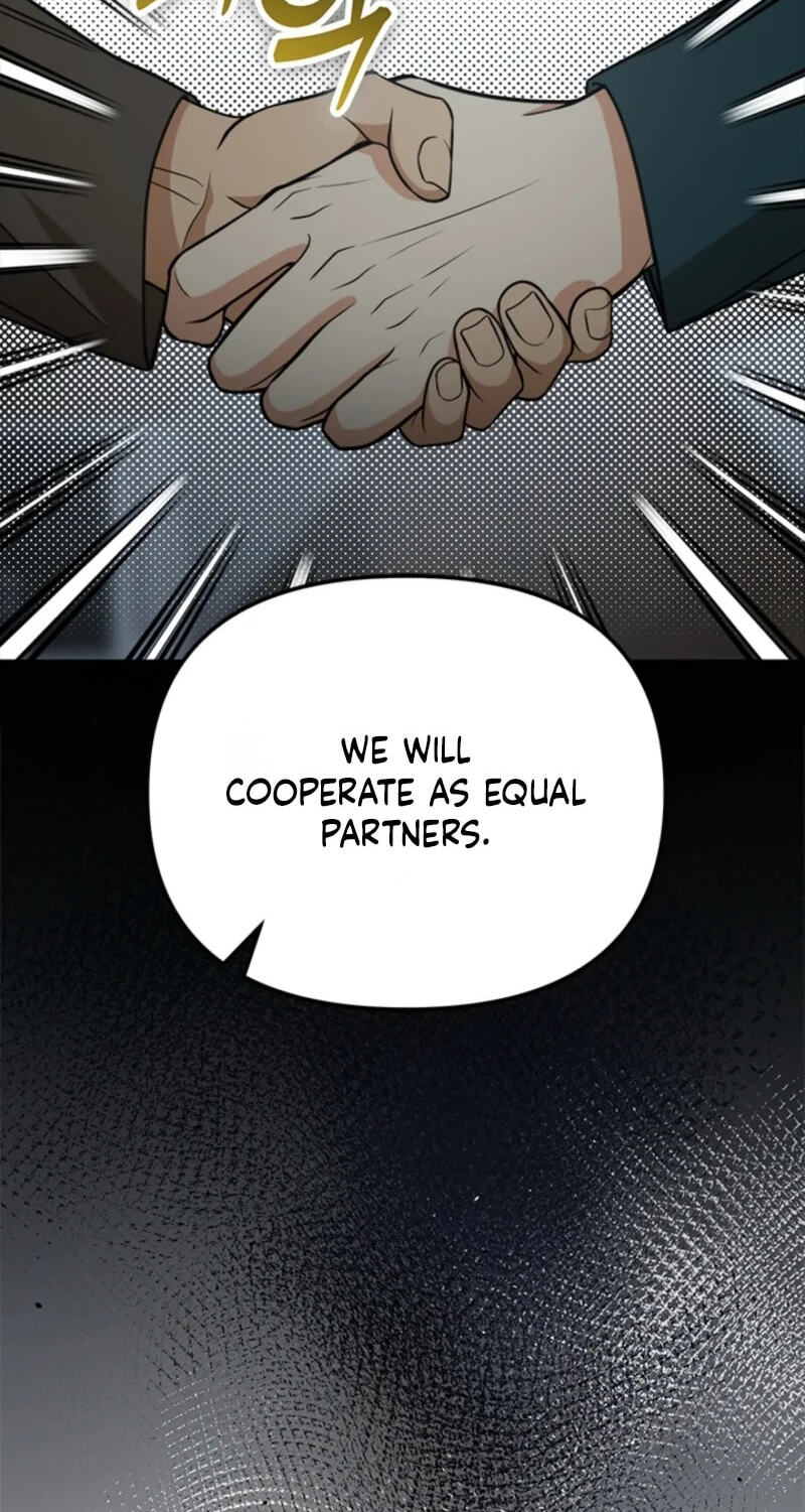 Love Rehab for a Gangster Chapter 56 page 35 - 