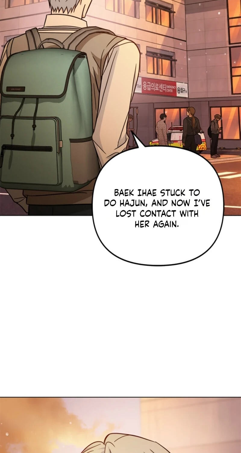 Love Rehab for a Gangster Chapter 56 page 39 - 