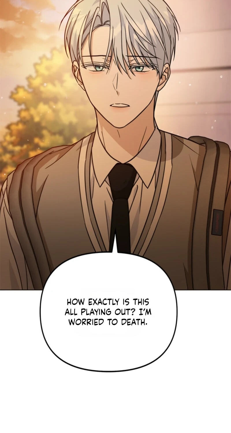 Love Rehab for a Gangster Chapter 56 page 40 - 