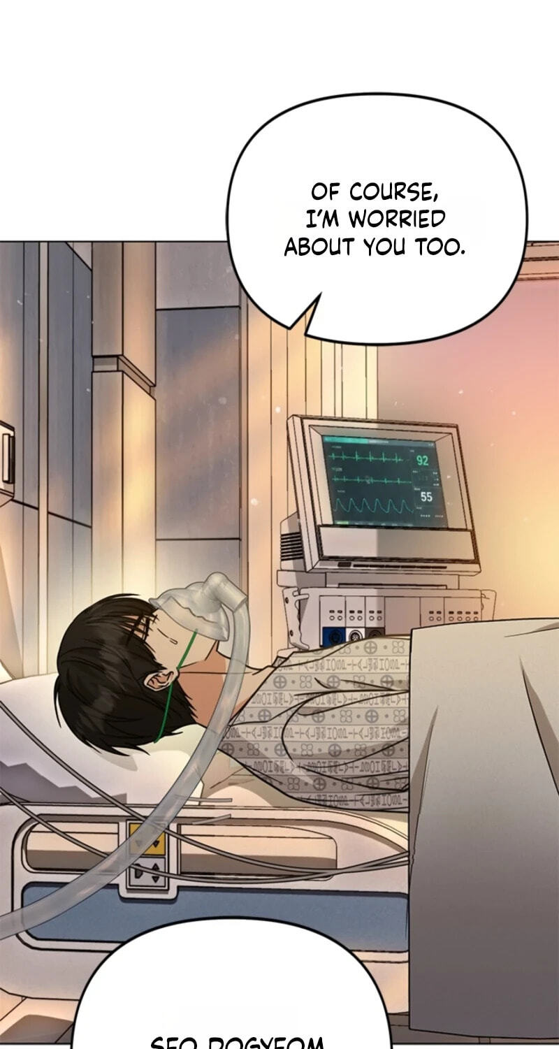 Love Rehab for a Gangster Chapter 56 page 41 - 