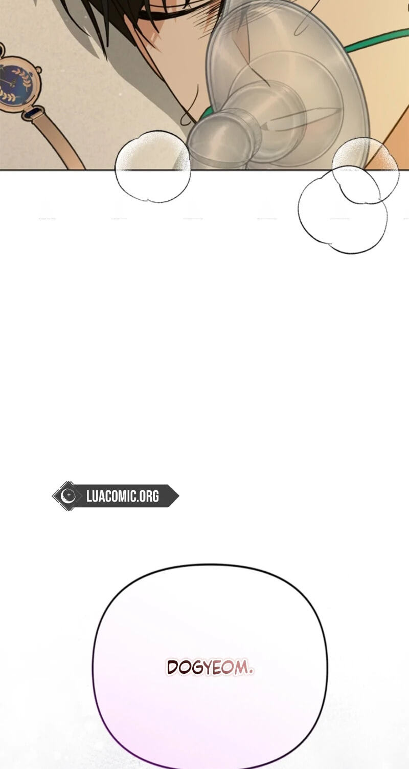 Love Rehab for a Gangster Chapter 56 page 44 - 