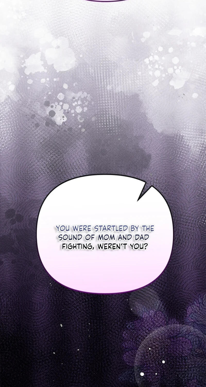 Love Rehab for a Gangster Chapter 56 page 45 - 