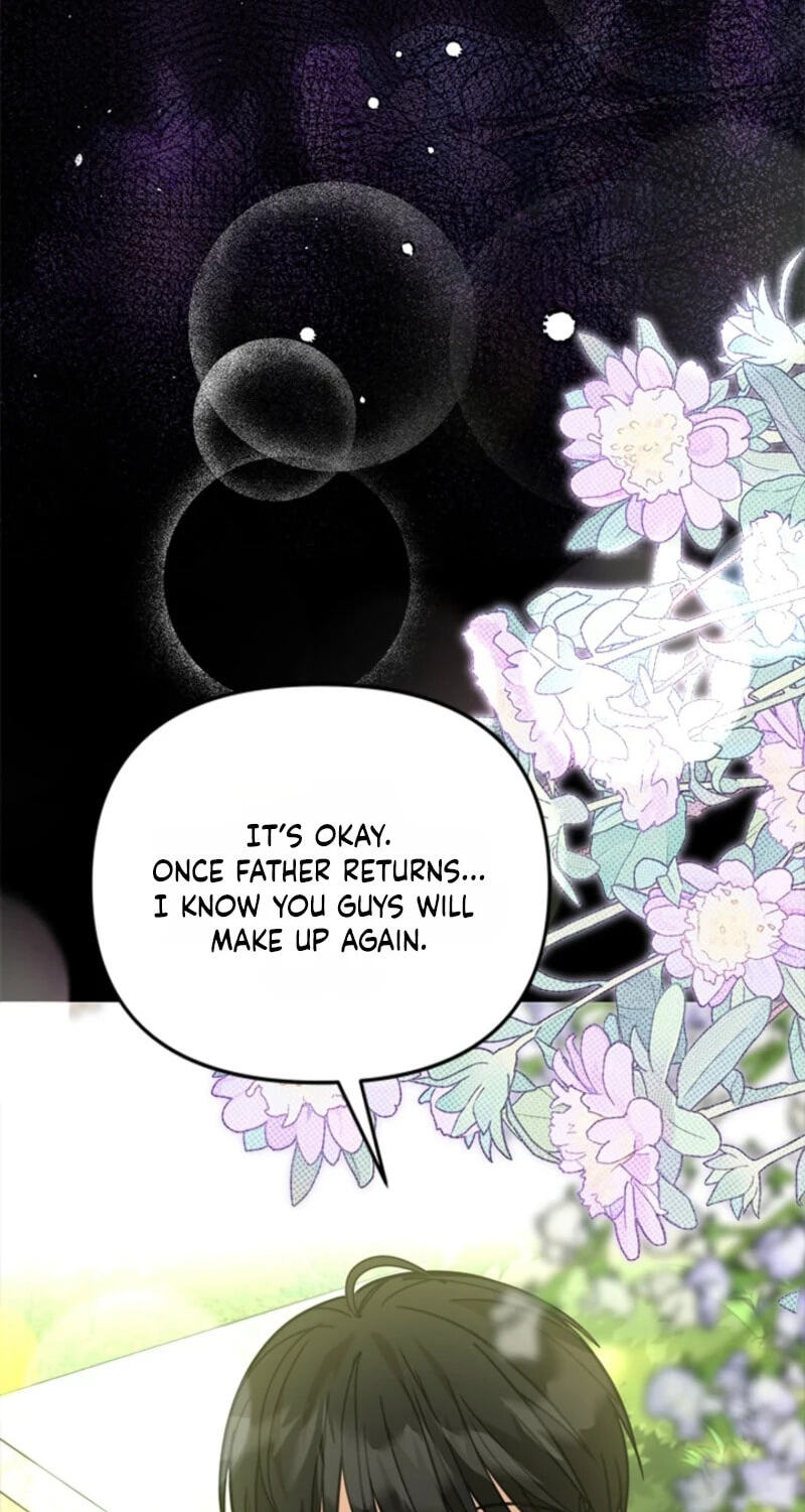 Love Rehab for a Gangster Chapter 56 page 46 - 