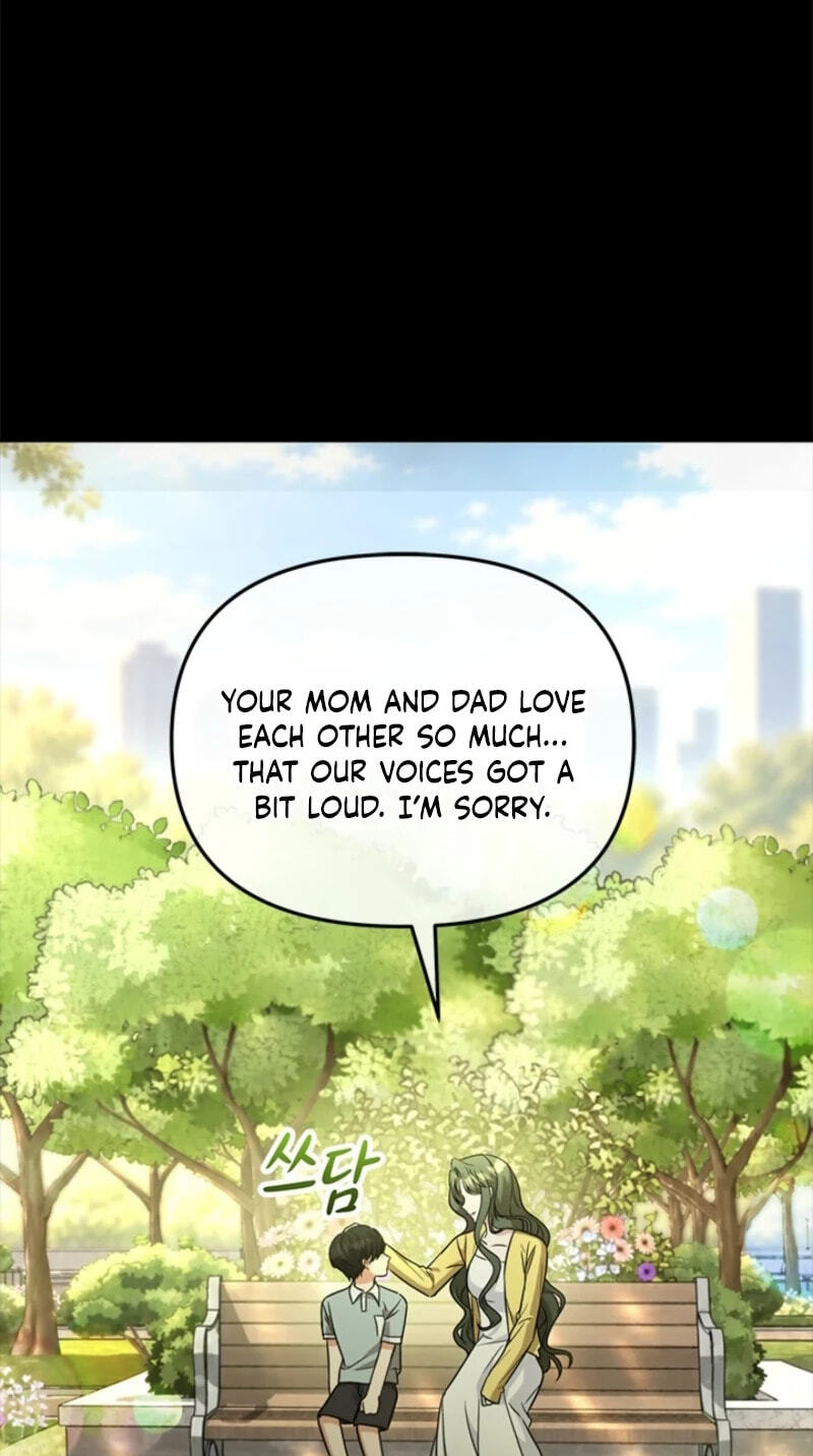 Love Rehab for a Gangster Chapter 56 page 49 - 