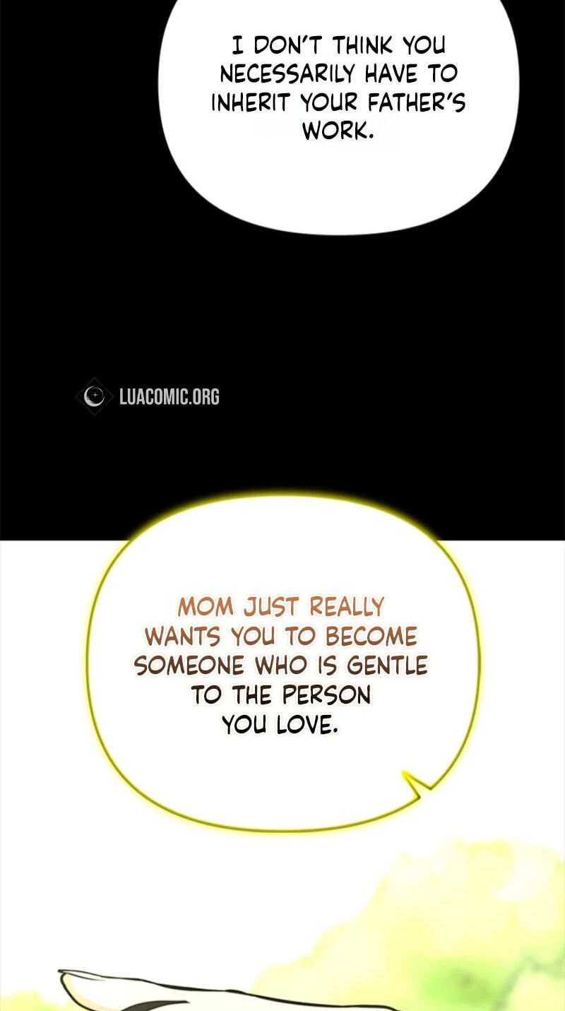Love Rehab for a Gangster Chapter 56 page 52 - 