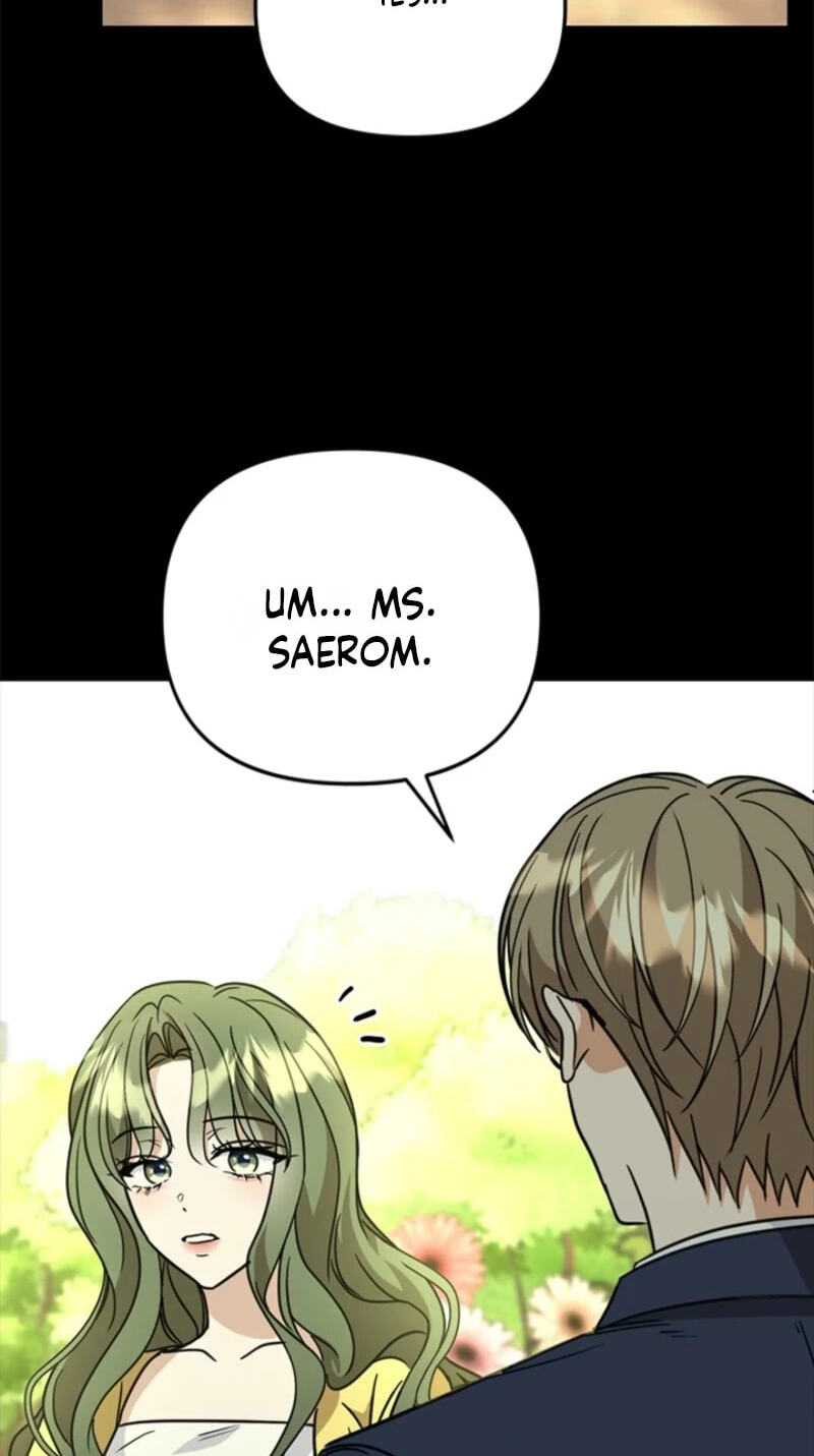 Love Rehab for a Gangster Chapter 56 page 55 - 