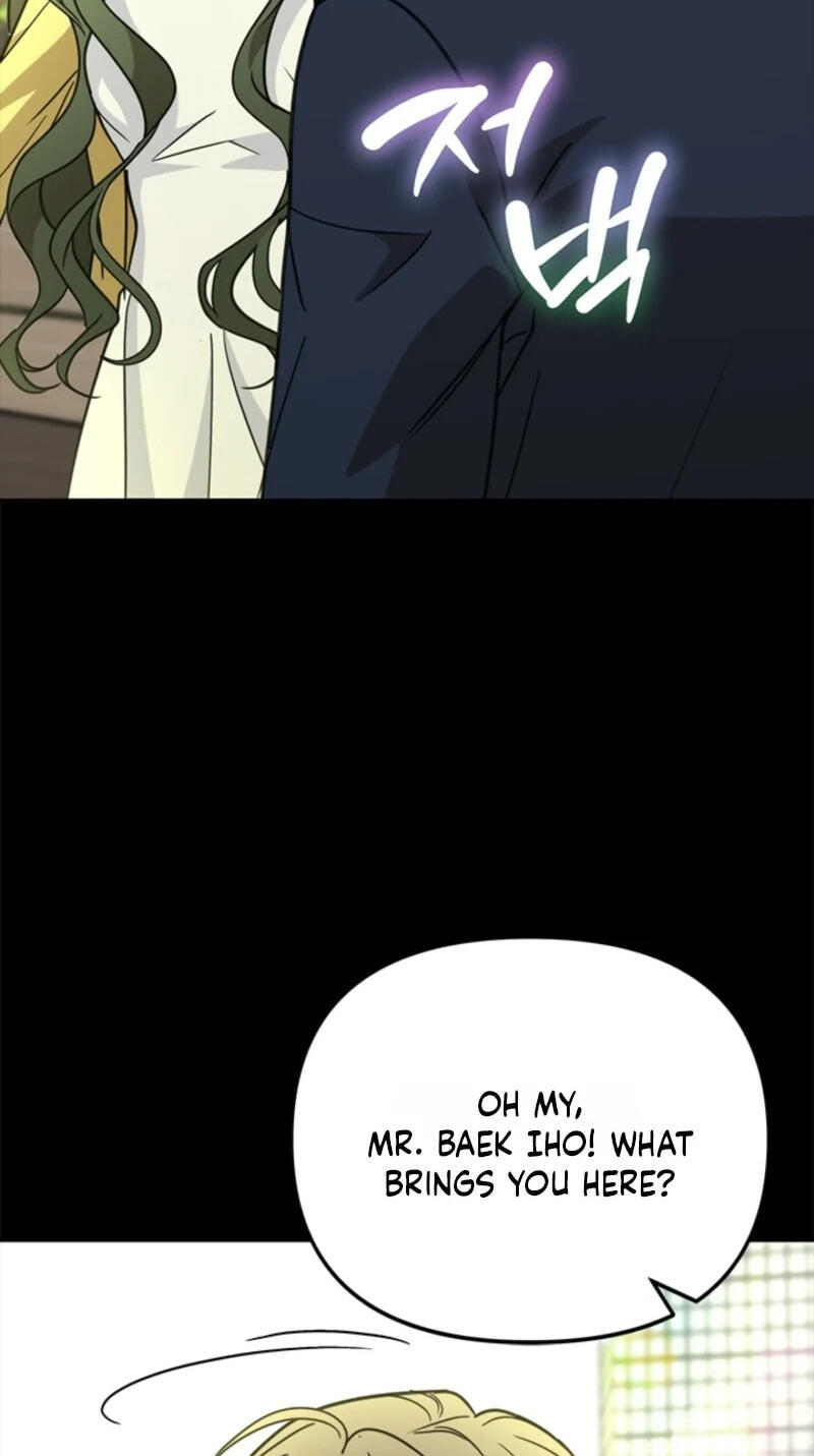 Love Rehab for a Gangster Chapter 56 page 56 - 