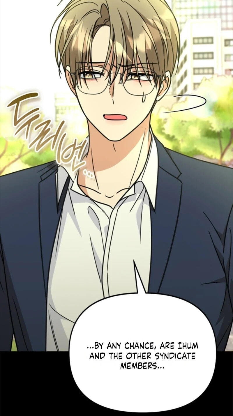 Love Rehab for a Gangster Chapter 56 page 57 - 