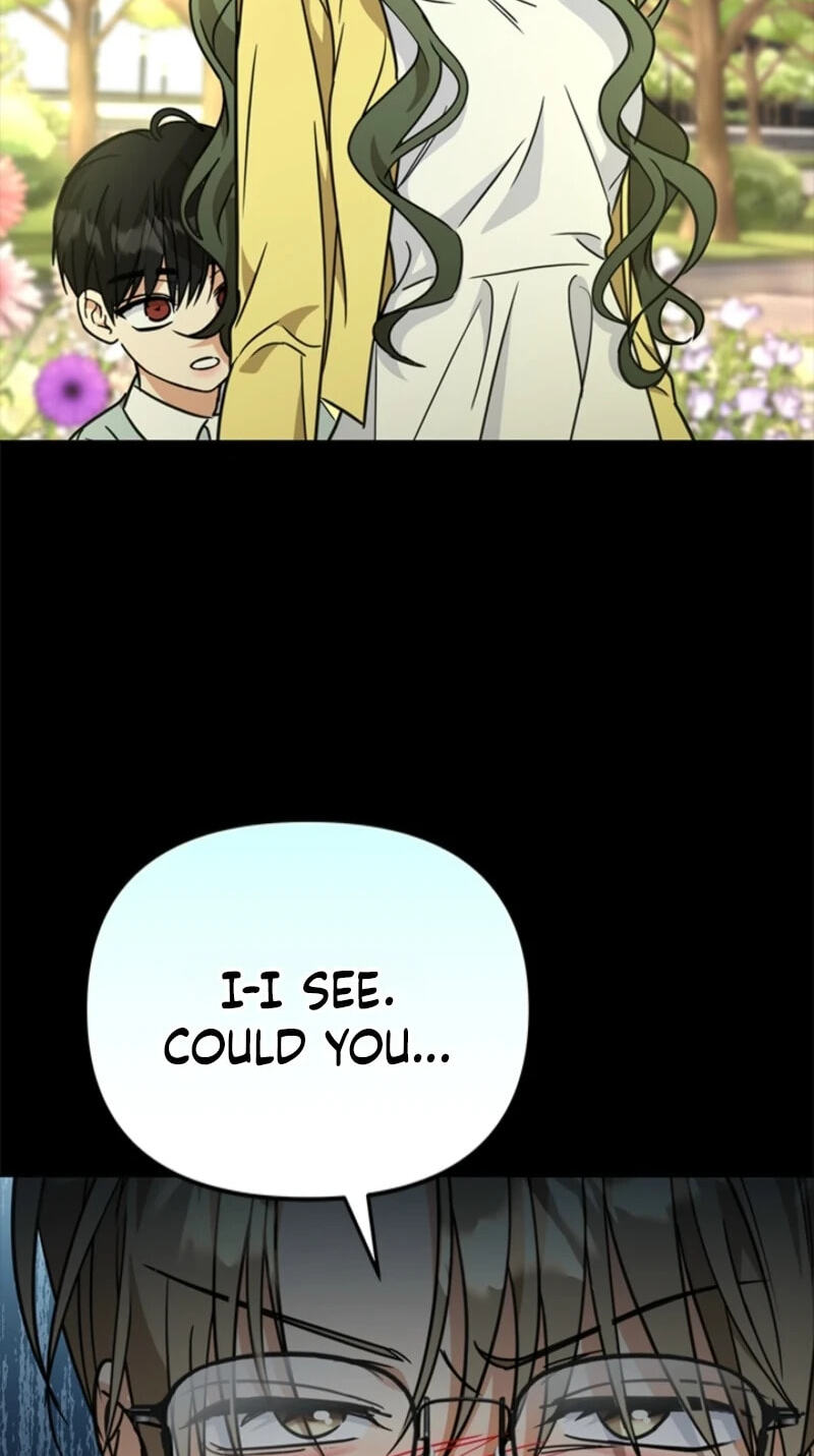 Love Rehab for a Gangster Chapter 56 page 59 - 