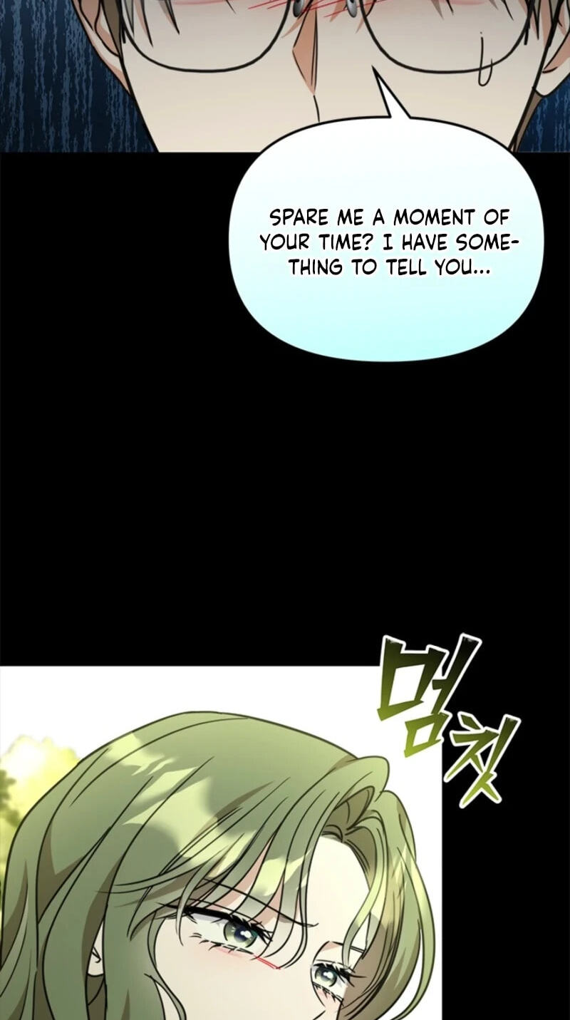 Love Rehab for a Gangster Chapter 56 page 60 - 