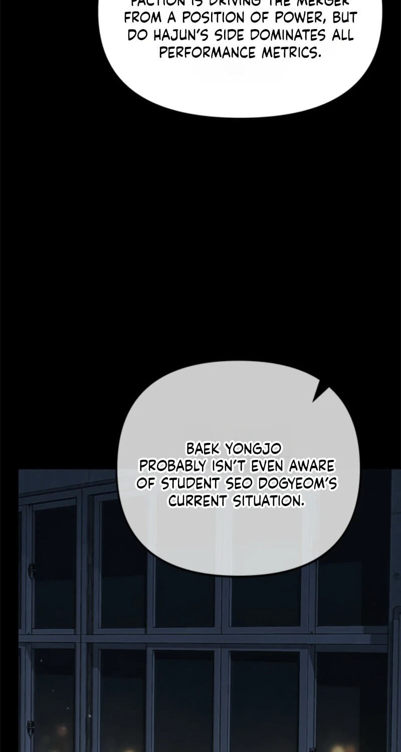 Love Rehab for a Gangster Chapter 56 page 7 - 