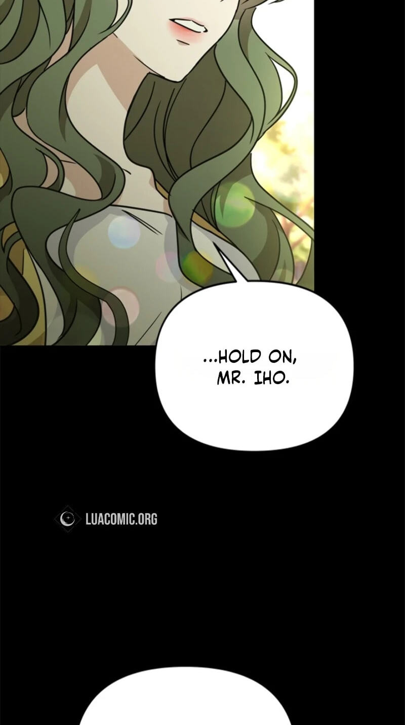 Love Rehab for a Gangster Chapter 56 page 61 - 