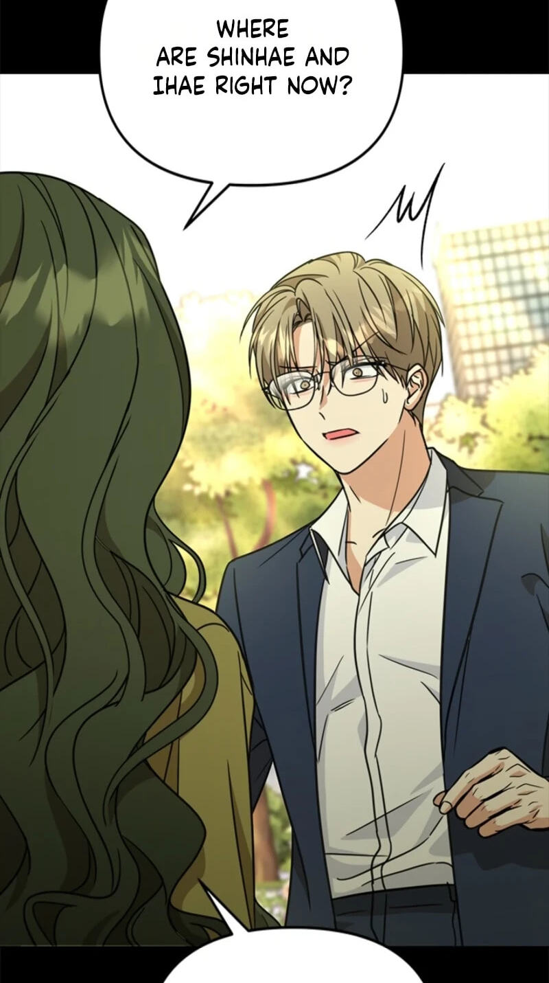 Love Rehab for a Gangster Chapter 56 page 62 - 