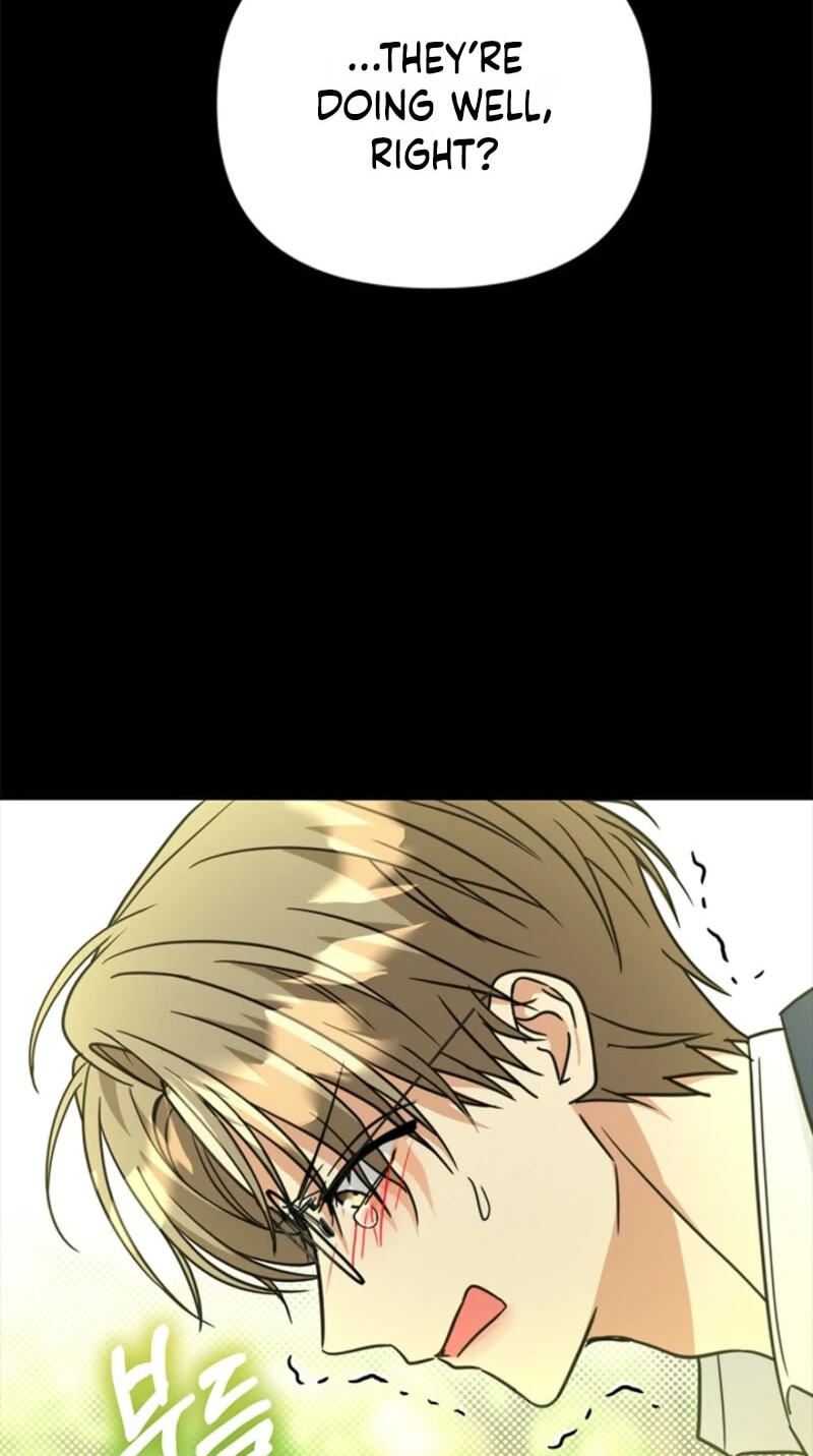 Love Rehab for a Gangster Chapter 56 page 63 - 