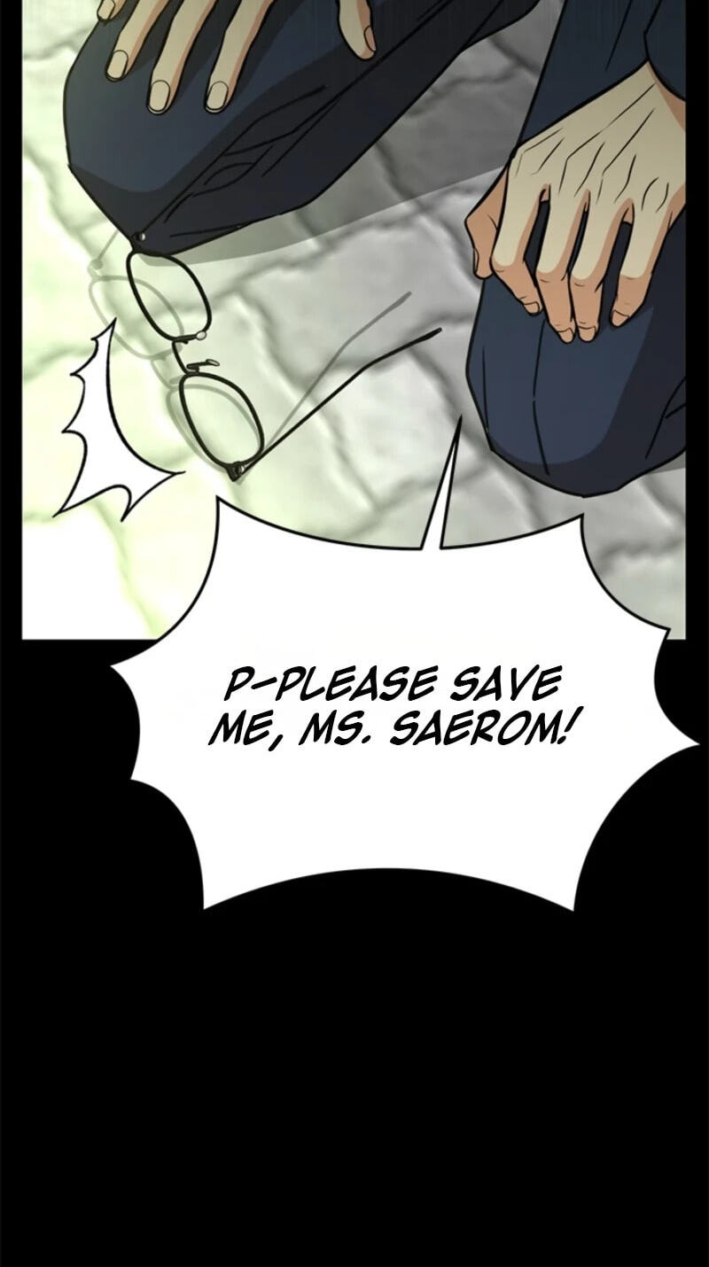 Love Rehab for a Gangster Chapter 56 page 65 - 