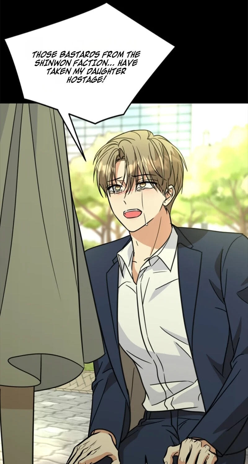 Love Rehab for a Gangster Chapter 56 page 66 - 