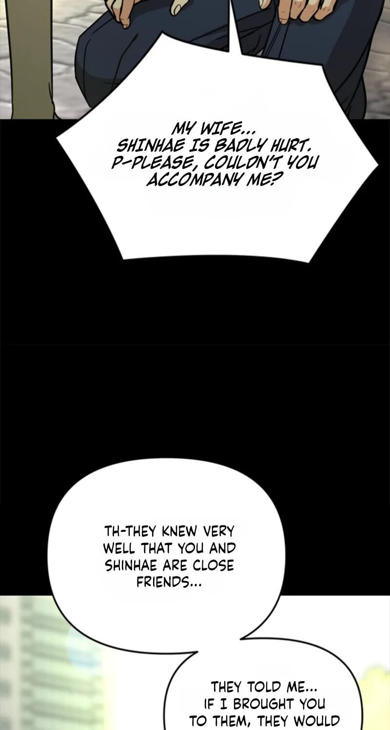 Love Rehab for a Gangster Chapter 56 page 67 - 