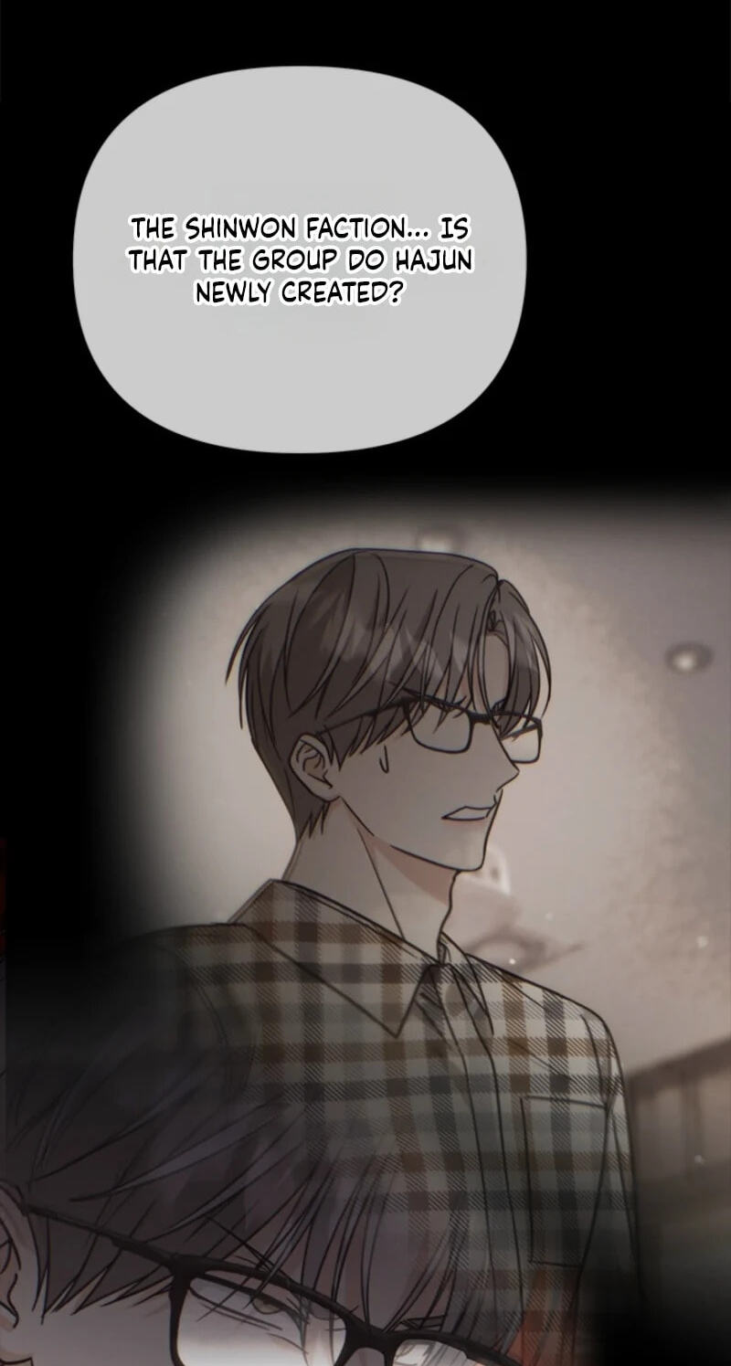 Love Rehab for a Gangster Chapter 56 page 69 - 