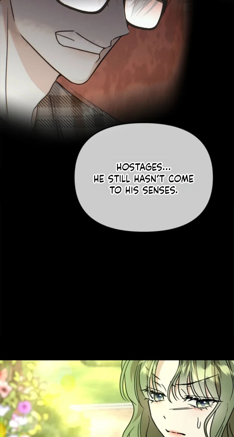 Love Rehab for a Gangster Chapter 56 page 70 - 