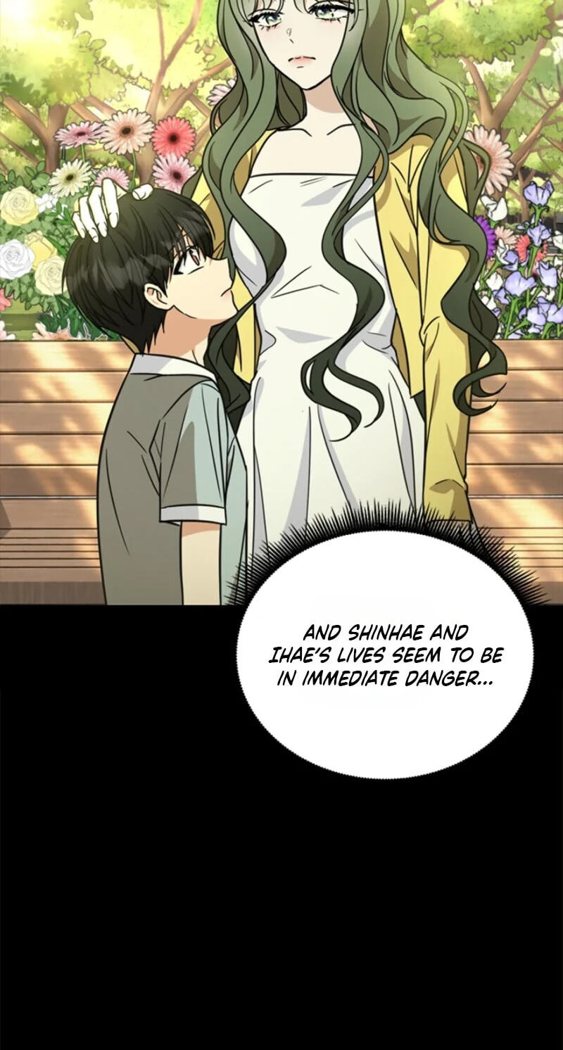 Love Rehab for a Gangster Chapter 56 page 73 - 