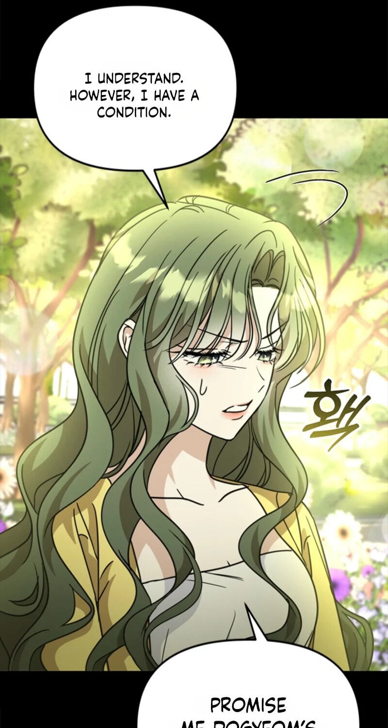Love Rehab for a Gangster Chapter 56 page 74 - 