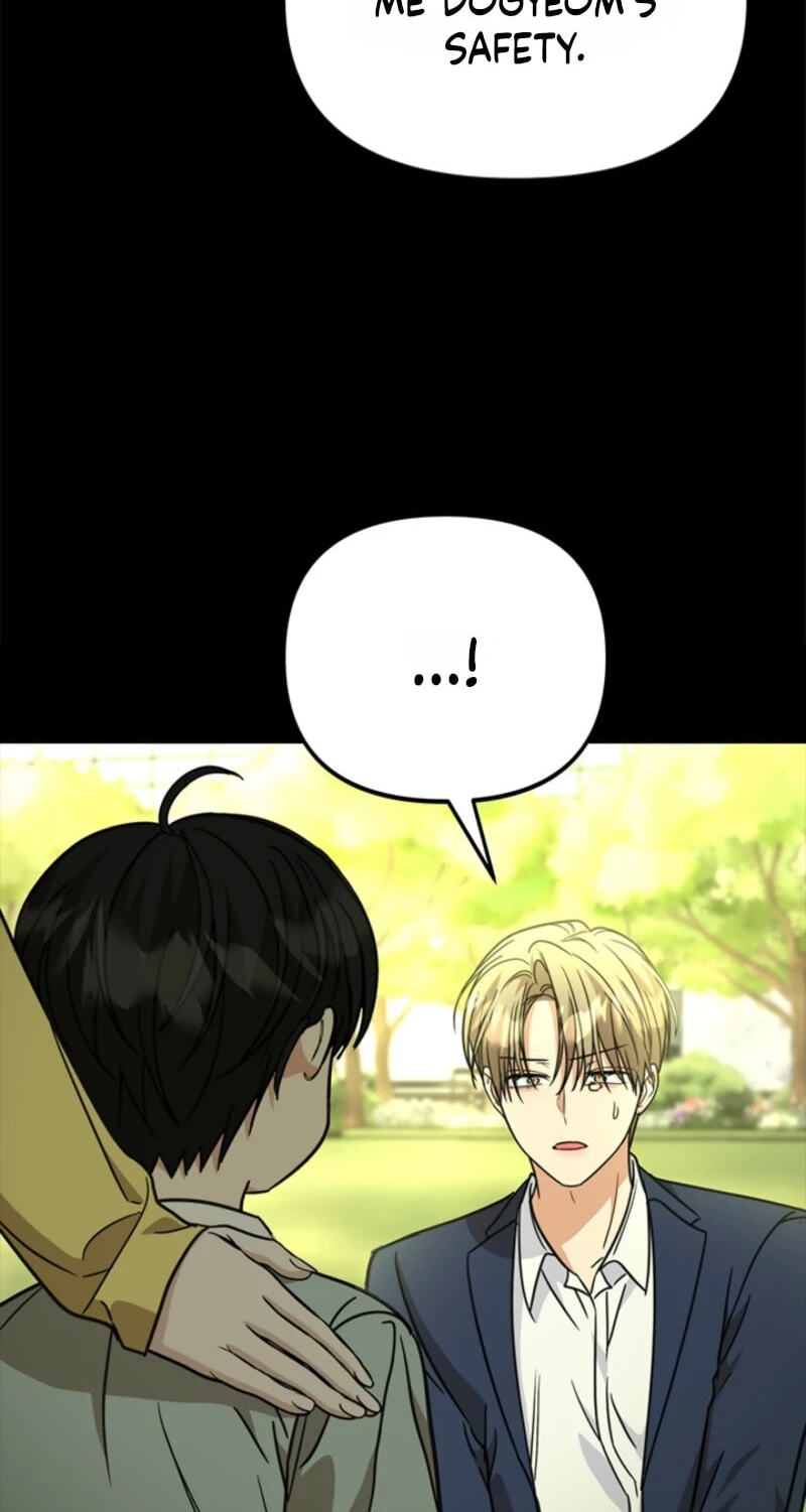 Love Rehab for a Gangster Chapter 56 page 75 - 